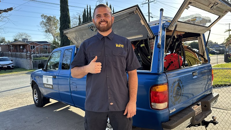 Matt's Mobile Auto Detailing