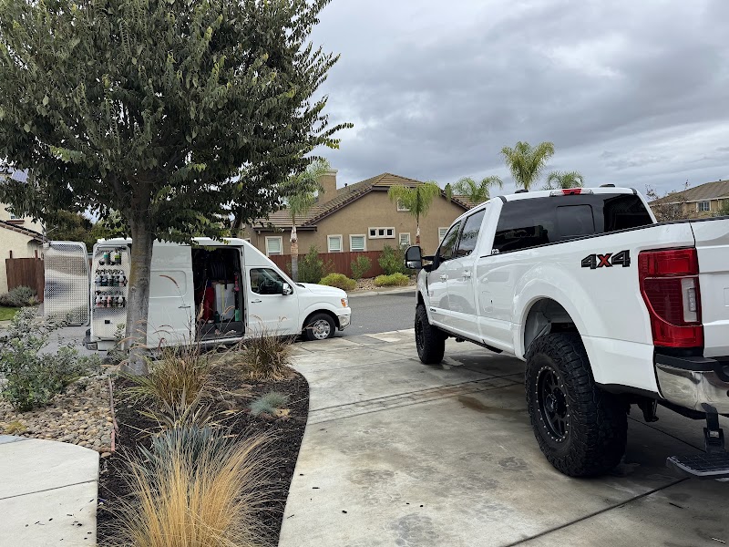 Matt's Mobile Auto Detailing photo 2