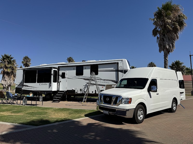 Matt's Mobile Auto Detailing photo 3