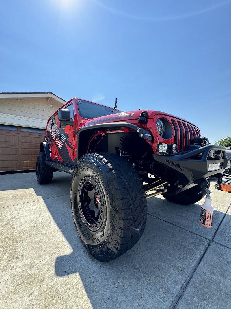 Matt's Mobile Auto Detailing photo 4