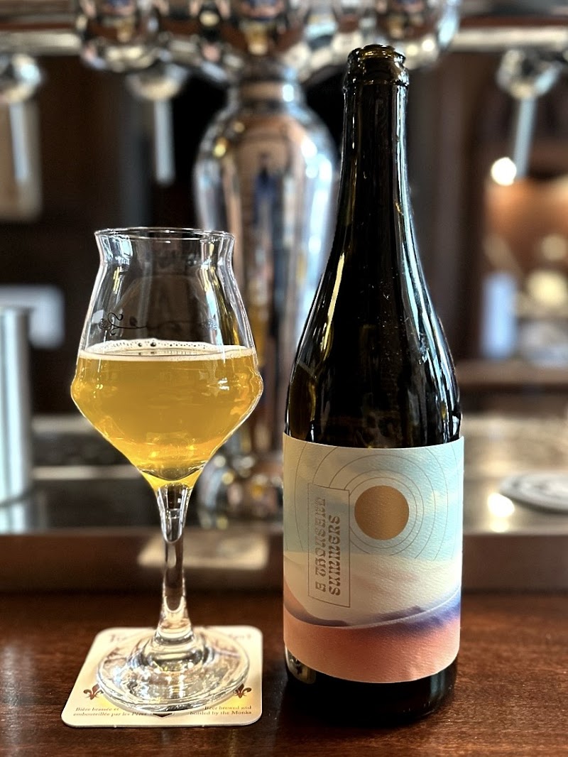 Sante Adairius Rustic Ales Oakland Arbor photo 5