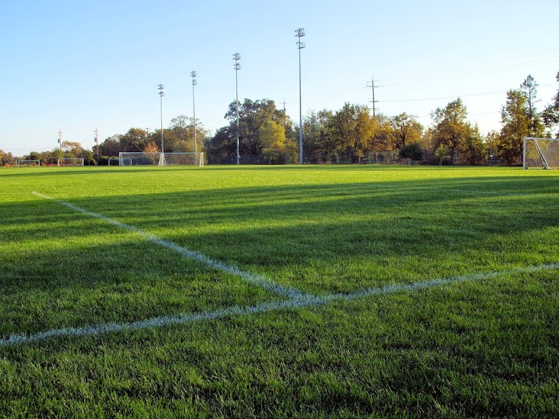 Photo of Wilson Ranch Soccer Complex