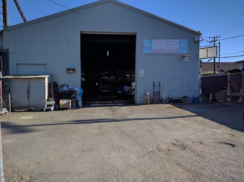 Photo of Larry's Automotive Service