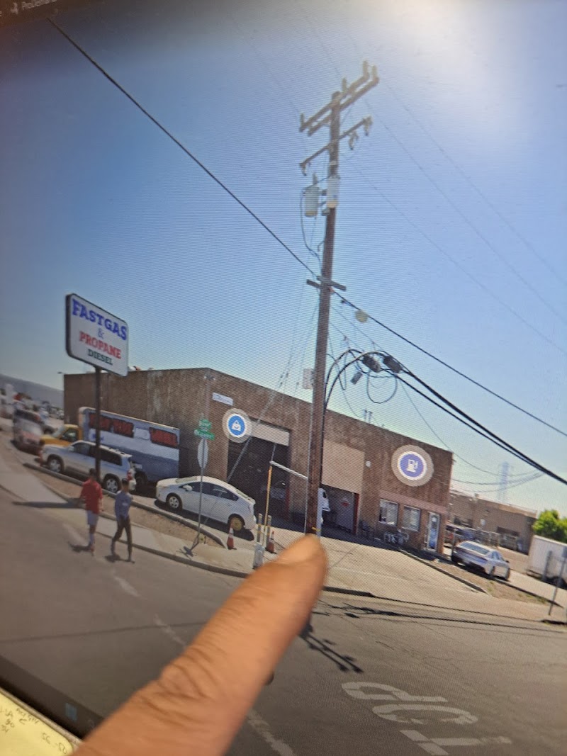 Larry's Automotive Service photo 2