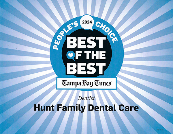Brandon Dentist - Hunt Family Dental Care photo 5
