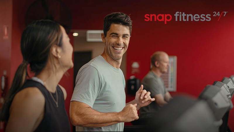 Photo of Snap Fitness Annapolis