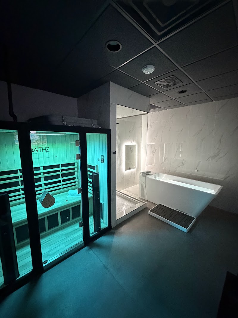 Photo of SweatHouz Salt River Contrast Therapy Studio