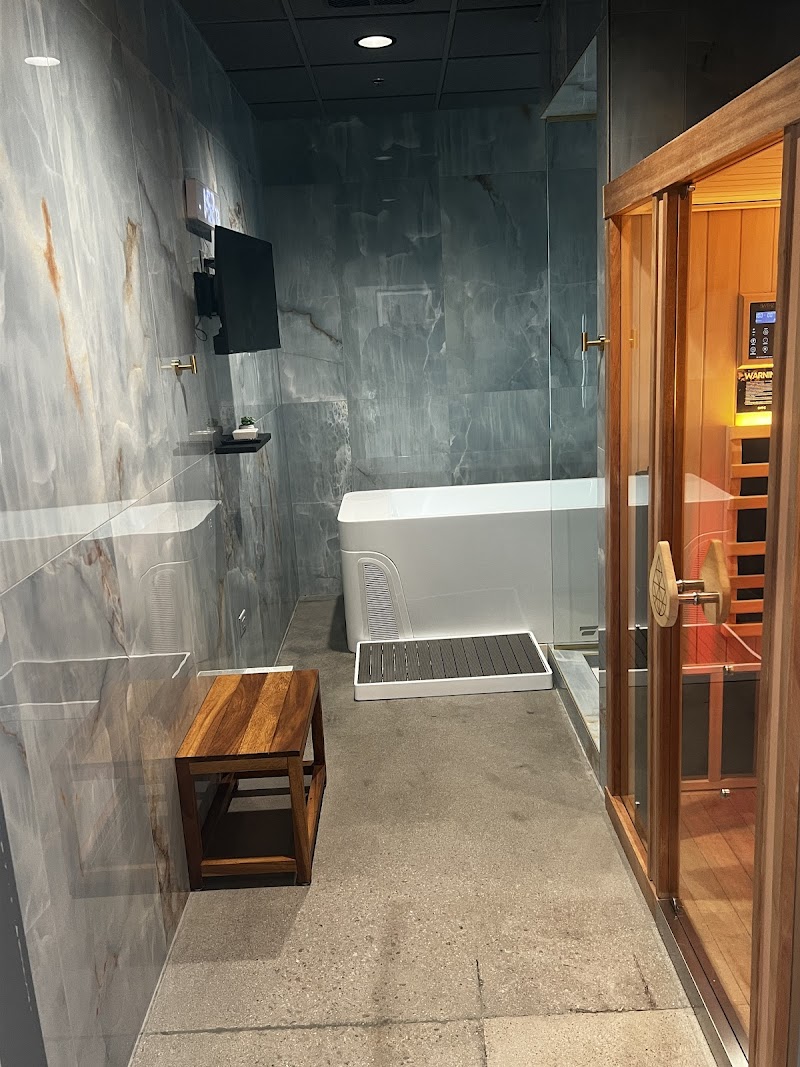 SweatHouz Salt River Contrast Therapy Studio photo 4