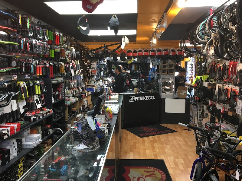 Clayton Bicycle Center photo 3