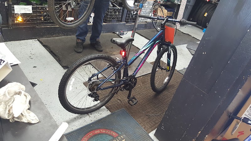 Clayton Bicycle Center photo 4