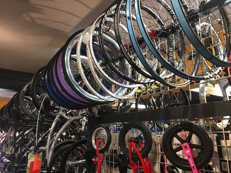 Clayton Bicycle Center photo 2