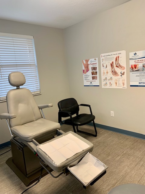 Upperline Health Zephyrhills photo 5