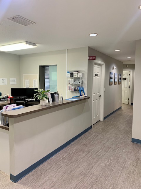 Photo of Upperline Health Zephyrhills