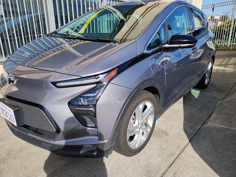 Hertz Car Rental - Daly City - Mission Street photo 2