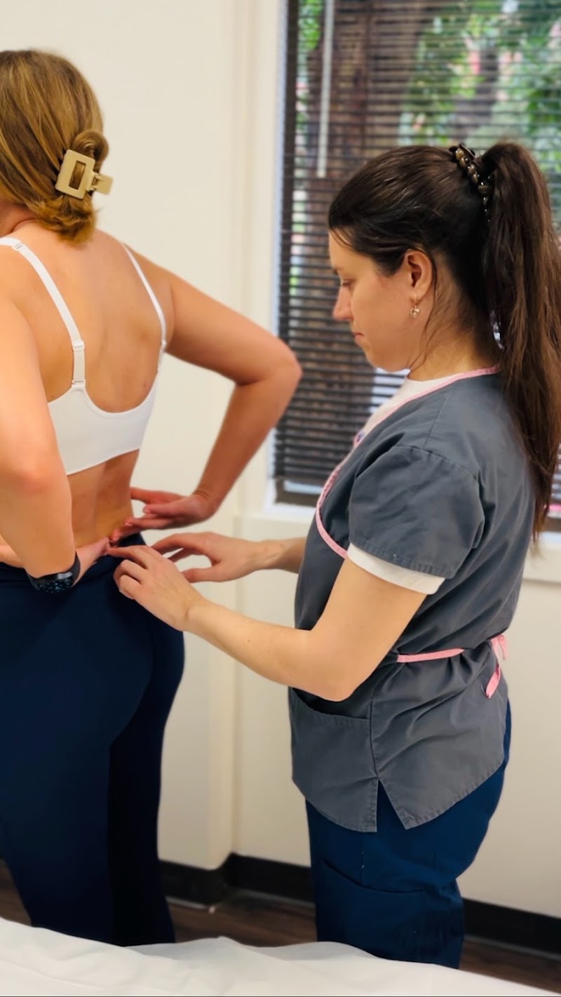 Myofascial Therapy by Ekaterina Pushkarnaya, CMT photo 2