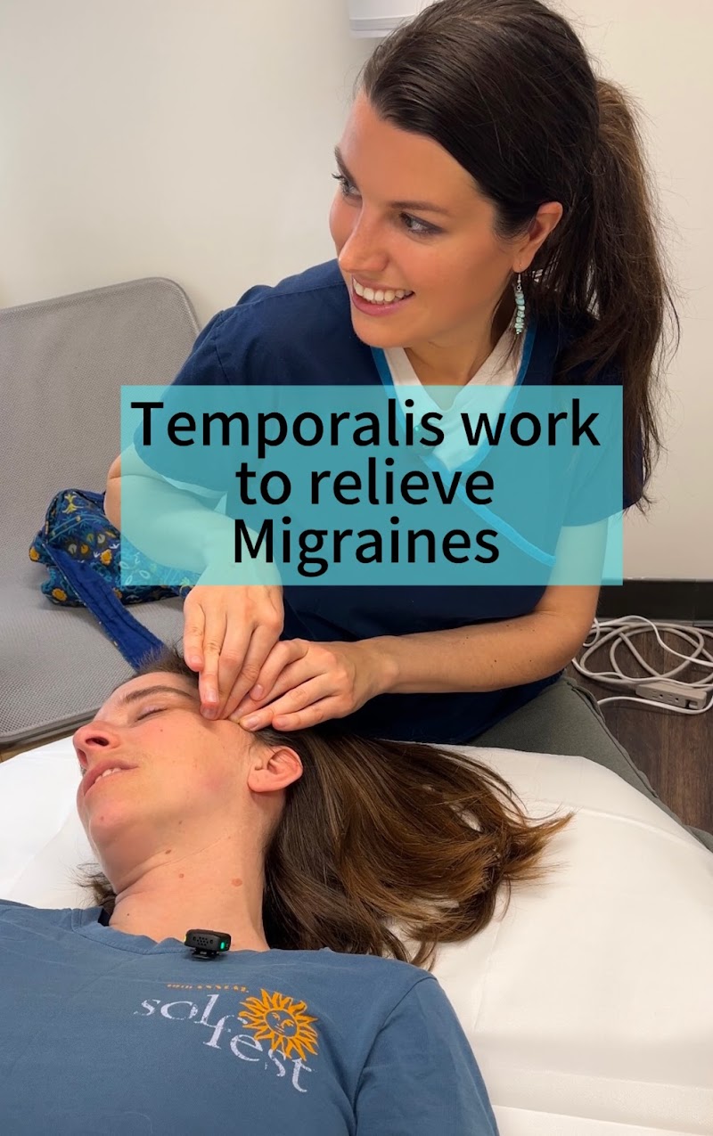 Myofascial Therapy by Ekaterina Pushkarnaya, CMT photo 5
