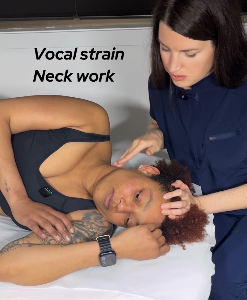 Myofascial Therapy by Ekaterina Pushkarnaya, CMT photo 4