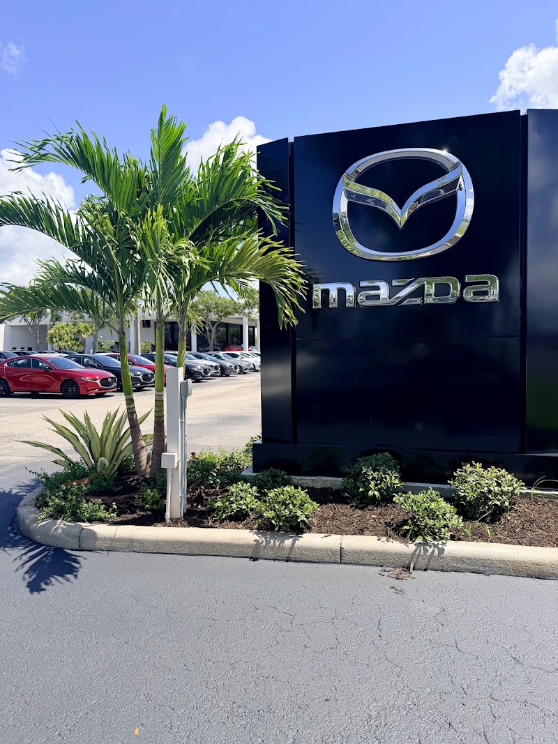 Photo of Coast Mazda at Port Richey