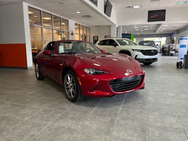 Coast Mazda at Port Richey photo 3