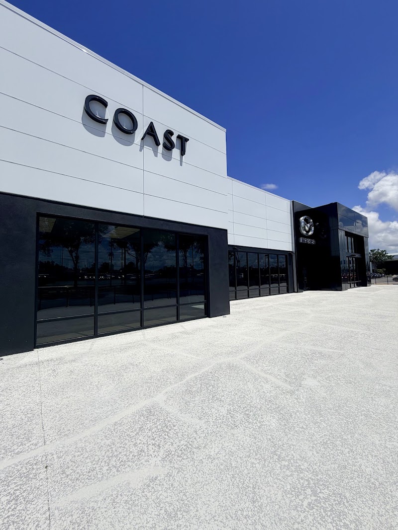 Coast Mazda at Port Richey photo 4