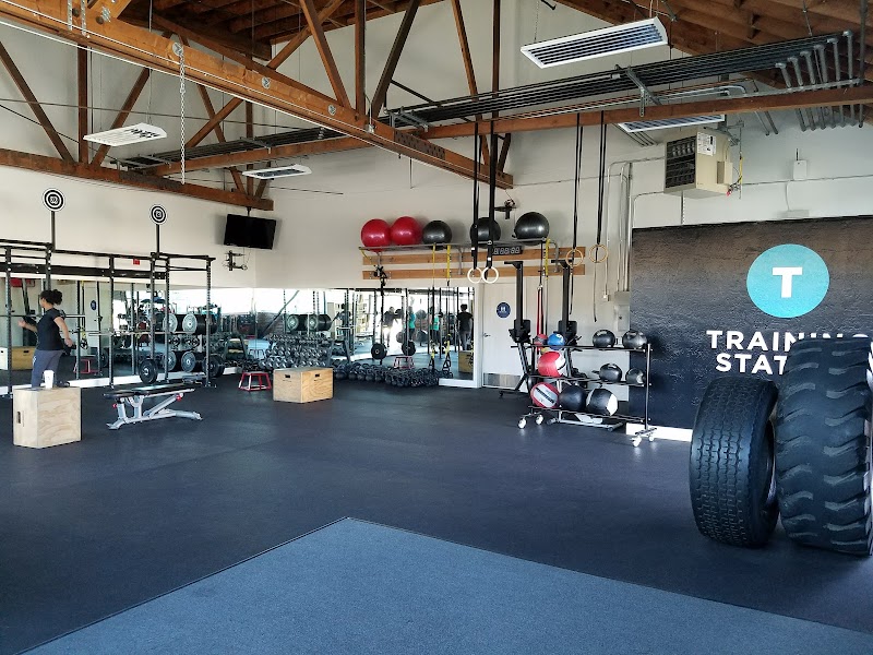 Photo of Training Station | Independent Gym for Personal Trainers