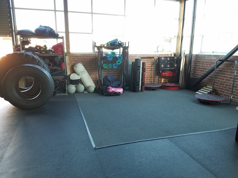 Training Station | Independent Gym for Personal Trainers photo 4