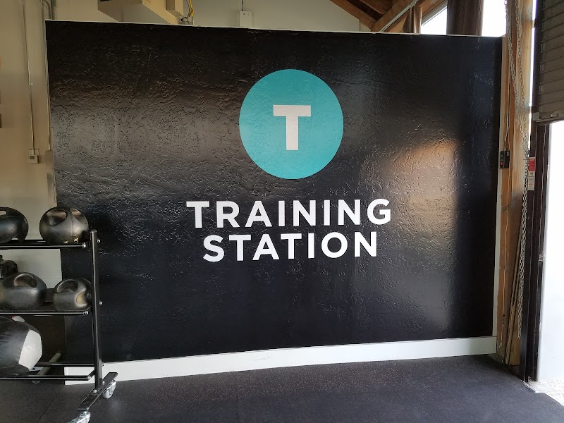 Training Station | Independent Gym for Personal Trainers photo 3
