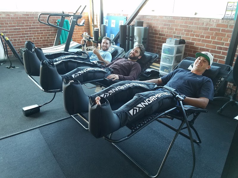 Training Station | Independent Gym for Personal Trainers photo 5