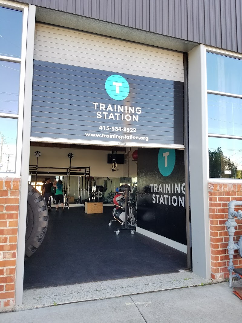 Training Station | Independent Gym for Personal Trainers photo 2