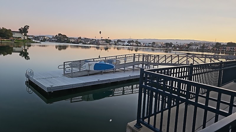 Photo of Miramar Pier