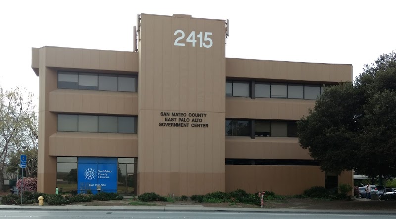 Photo of City of East Palo Alto