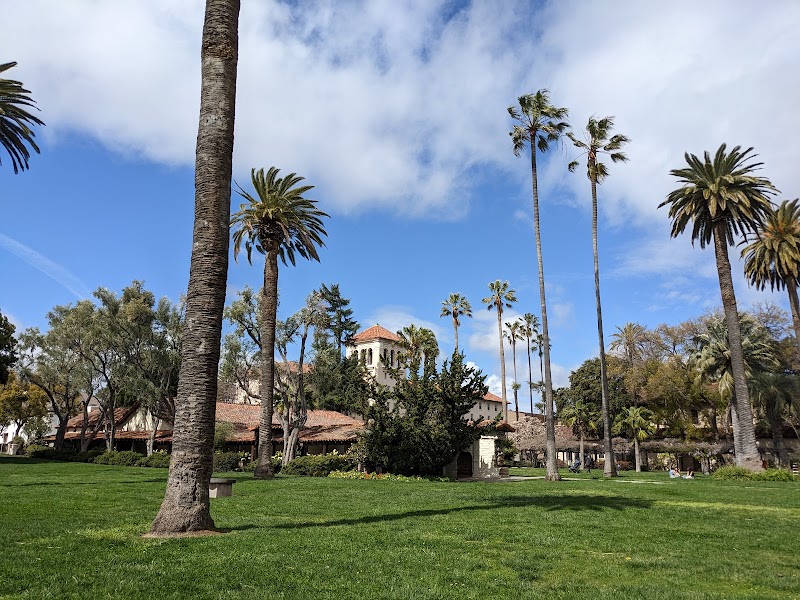 Photo of Patricia A. and Stephen C. Schott Admission & Enrollment Services