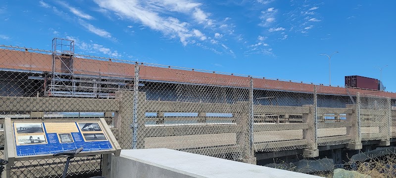 (Work)Caltrans Paint Yard photo 2