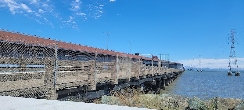 Photo of (Work)Caltrans Paint Yard