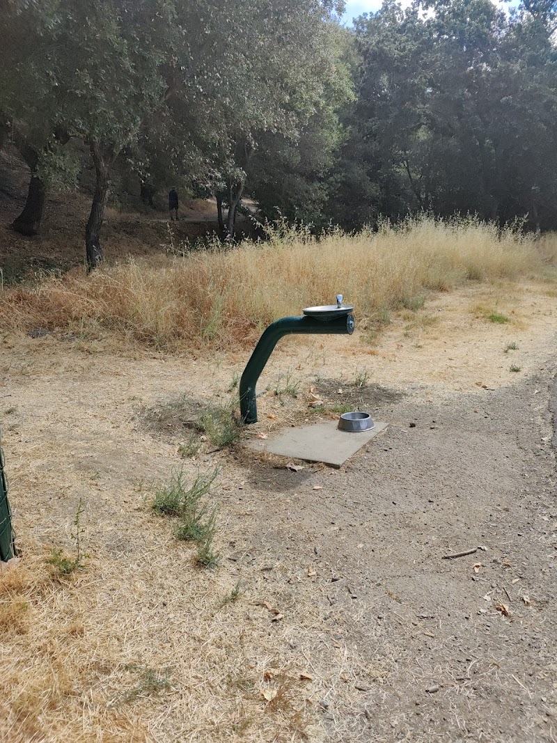 Restrooms @ Reservoir photo 2