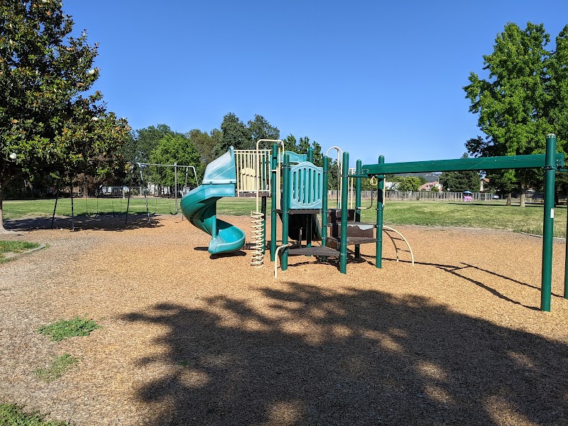 Photo of David Smith Memorial Park (Pleasant Oak Park)