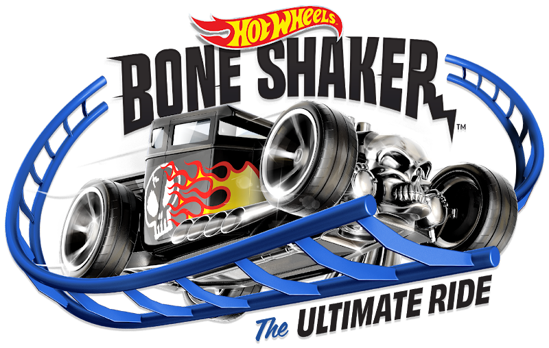 Photo of Hot Wheels Boneshaker: The Ultimate Ride