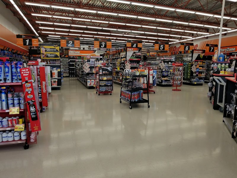 AutoZone Auto Parts photo 4