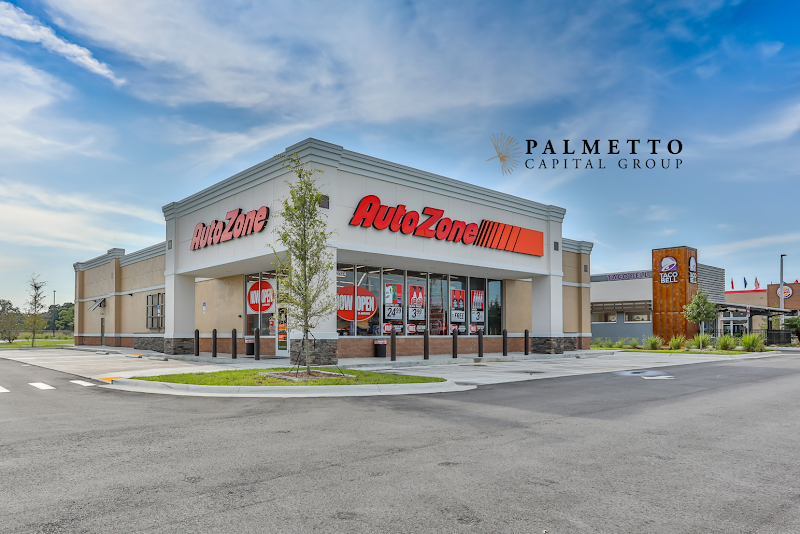 AutoZone Auto Parts photo 3