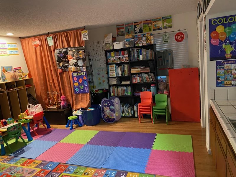 Achieving Scholars Daycare photo 3