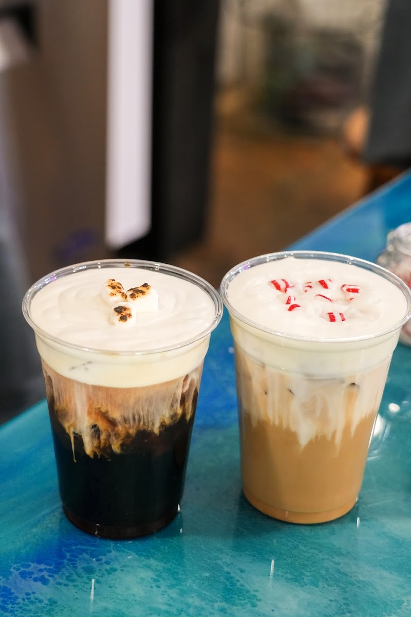 The Break Coffee at Cosa Collective photo 4