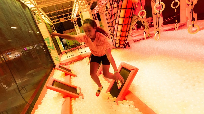 Photo of Urban Air Trampoline and Adventure Park