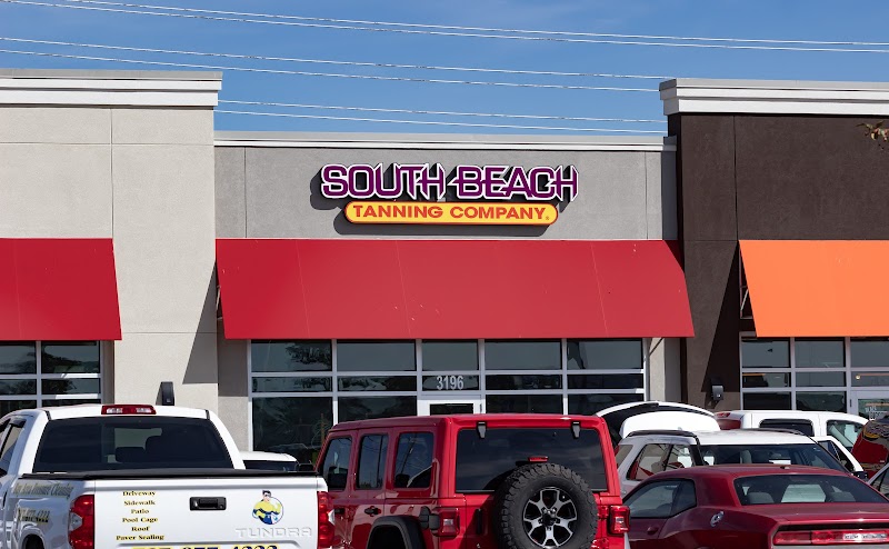 Photo of South Beach Tanning Company