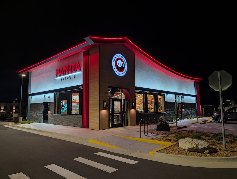 Photo of Panda Express