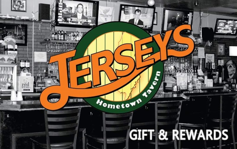 Photo of Jerseys Hometown Tavern