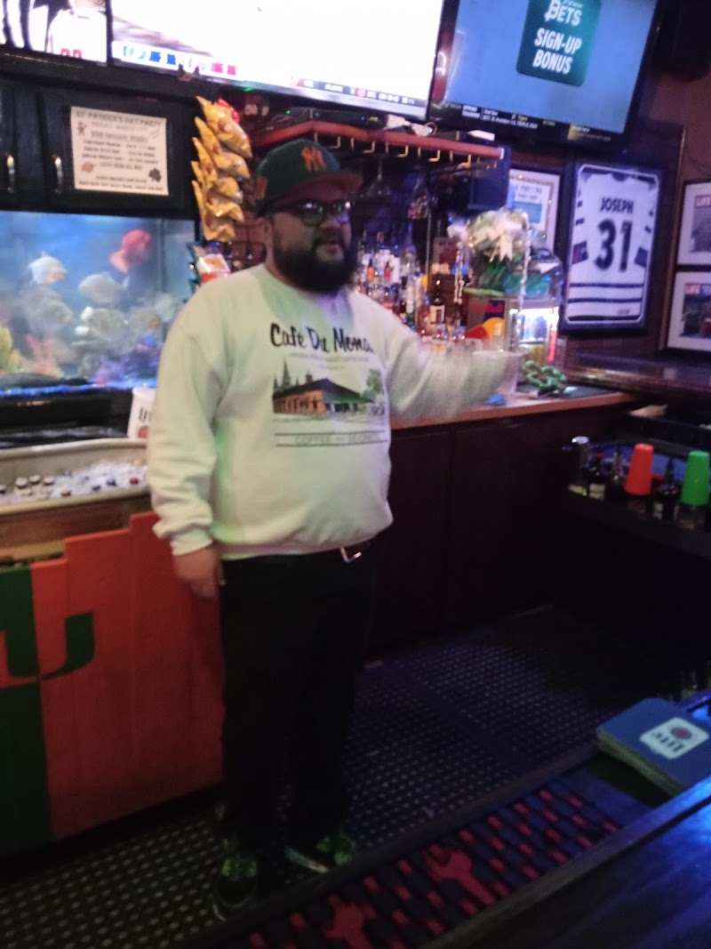 Jerseys Hometown Tavern photo 5