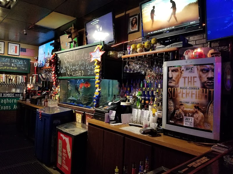 Jerseys Hometown Tavern photo 3