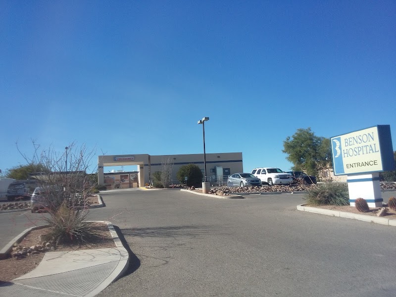 Benson Hospital photo 2