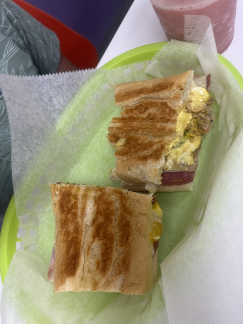 Bay 1 Ice Cream & Sandwich Shop photo 5
