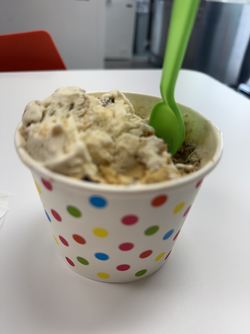 Bay 1 Ice Cream & Sandwich Shop photo 4